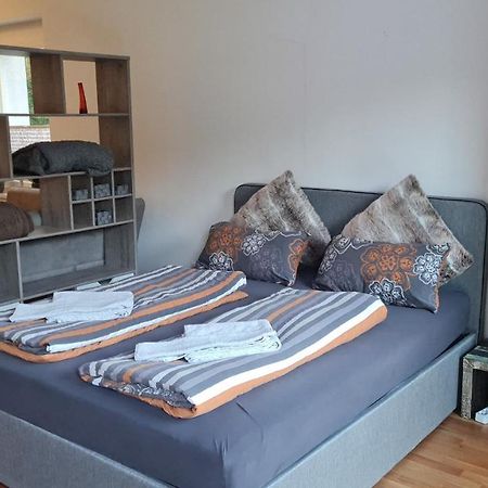 Ferienapartments Bensch - Haus Reiskofel Reisach Екстериор снимка