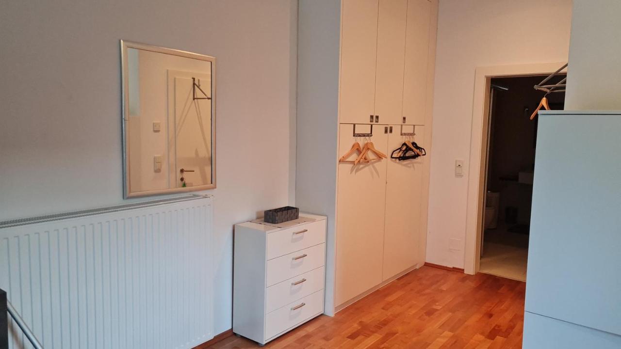 Ferienapartments Bensch - Haus Reiskofel Reisach Екстериор снимка