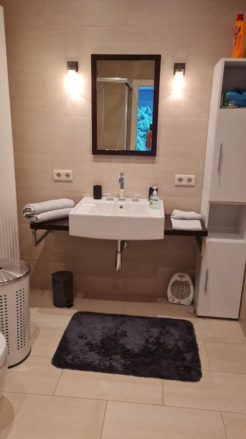 Ferienapartments Bensch - Haus Reiskofel Reisach Екстериор снимка