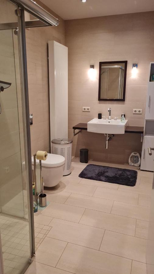 Ferienapartments Bensch - Haus Reiskofel Reisach Екстериор снимка