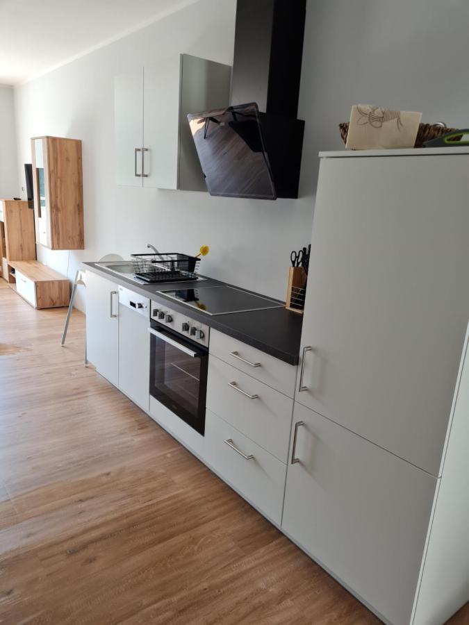 Ferienapartments Bensch - Haus Reiskofel Reisach Екстериор снимка