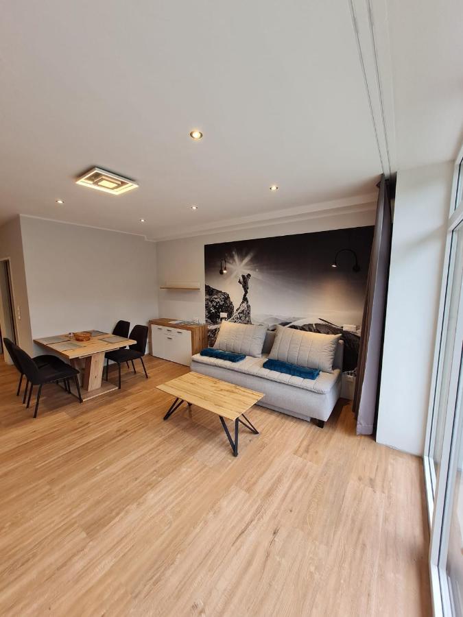 Ferienapartments Bensch - Haus Reiskofel Reisach Екстериор снимка